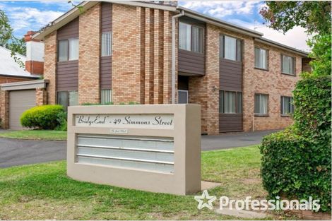 3/49 Simmons St, Wagga Wagga, NSW 2650