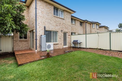 Property photo of 6/48 Spencer Street Rooty Hill NSW 2766
