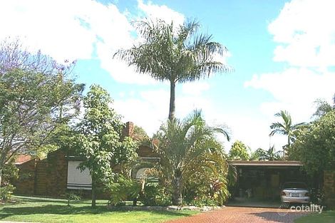 14 Millbend Cres, Algester, QLD 4115