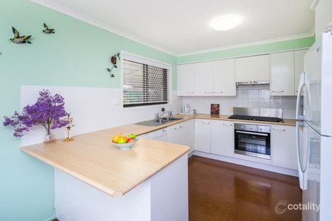 Property photo of 83 Wynyard Street Cleveland QLD 4163