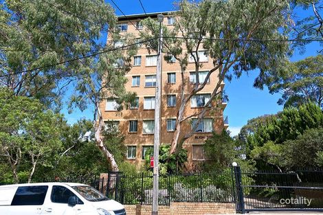 Property photo of 25/19-23 Queen Street Newtown NSW 2042