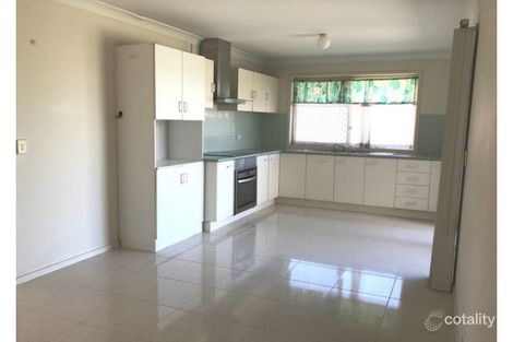 Property photo of 32 Silkyoak Circuit Fitzgibbon QLD 4018