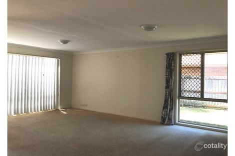 Property photo of 32 Silkyoak Circuit Fitzgibbon QLD 4018