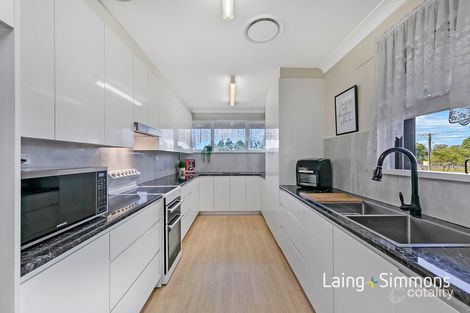 Property photo of 277 Luxford Road Tregear NSW 2770