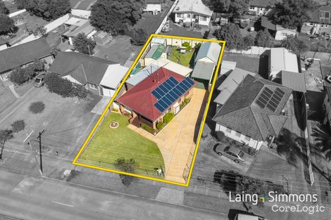 Property photo of 277 Luxford Road Tregear NSW 2770