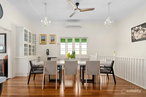 Property photo of 487 Saint Vincents Road Nudgee QLD 4014