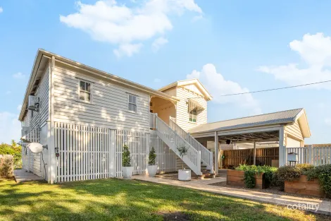 Property photo of 487 Saint Vincents Road Nudgee QLD 4014