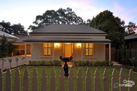 Property photo of 3 Desaumarez Street Kensington Park SA 5068