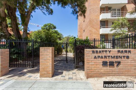 1/227 Vincent St, West Perth, WA 6005