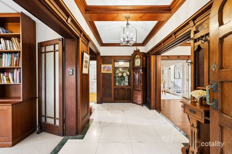 Property photo of 6 Pibrac Avenue Warrawee NSW 2074