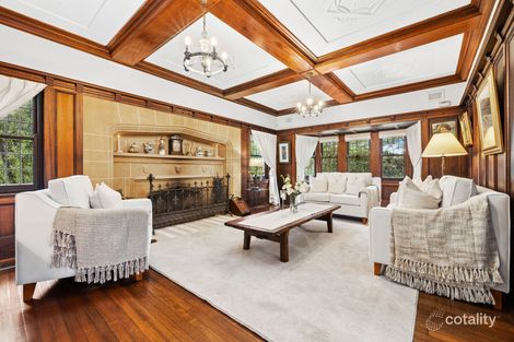 Property photo of 6 Pibrac Avenue Warrawee NSW 2074