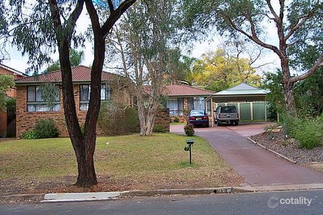 37 Moolanda Ave, West Pennant Hills, NSW 2125