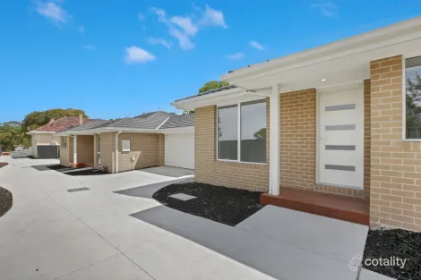 Property photo of 4/20 Garfield Road Garfield VIC 3814