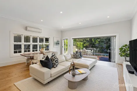 Property photo of 43A Park Road Naremburn NSW 2065