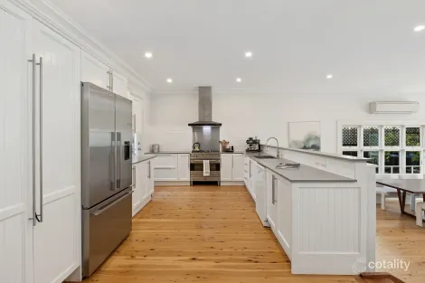 Property photo of 43A Park Road Naremburn NSW 2065