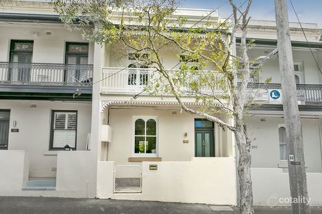 Property photo of 248 St Johns Road Forest Lodge NSW 2037