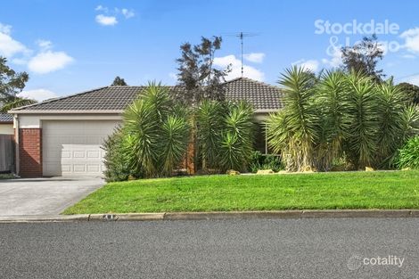 41 Yarramundi Dr, Clifton Springs, VIC 3222