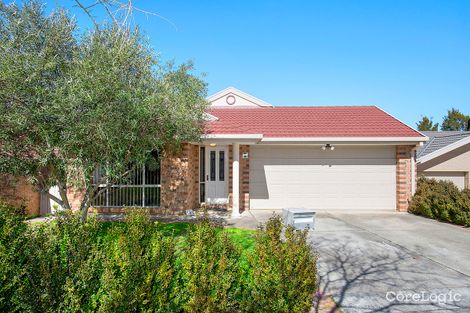 Property photo of 34 Mt Warning Crescent Palmerston ACT 2913