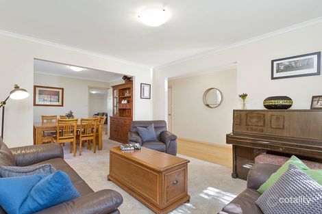 Property photo of 34 Mt Warning Crescent Palmerston ACT 2913