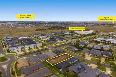 Property photo of 4 Pesa Way Wyndham Vale VIC 3024