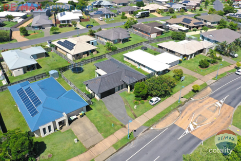 Property photo of 65 Sandstone Boulevard Ningi QLD 4511