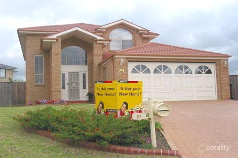 29 Conjola Pl, Woodcroft, NSW 2767