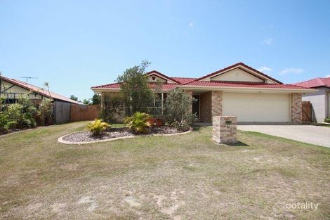 12 Barrier St, North Lakes, QLD 4509