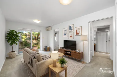 3/68 First Ave, Mount Lawley, WA 6050