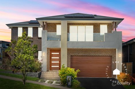 7 Welford Cct, North Kellyville, NSW 2155