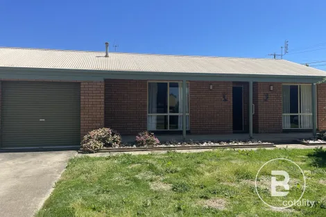 1/89 Inkerman St, Maryborough, VIC 3465