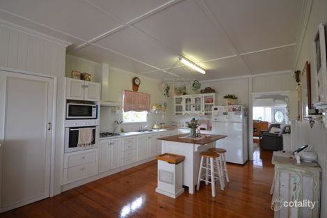 Property photo of 82 Atthow Street Kilcoy QLD 4515