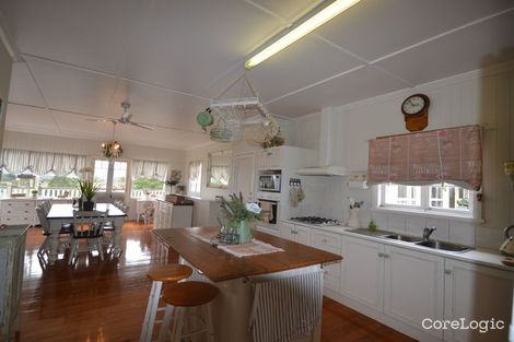 Property photo of 82 Atthow Street Kilcoy QLD 4515