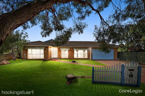 Property photo of 8 Lara Place Melton West VIC 3337