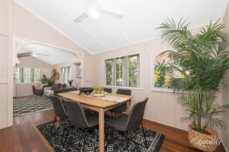 Property photo of 29 Granville Street Pimlico QLD 4812
