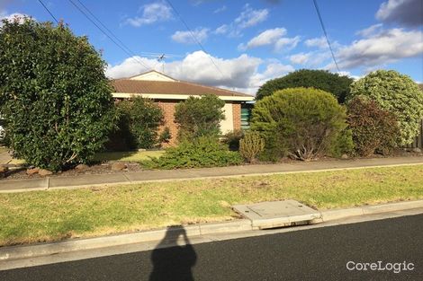 Property photo of 20 Carter Road Melton VIC 3337