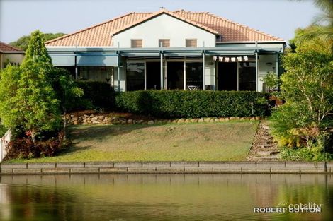 23/36-42 Beachcomber Ct, Burleigh Waters, QLD 4220