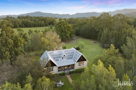 Property photo of 112 Halls Road Pokolbin NSW 2320