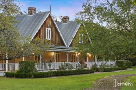 Property photo of 112 Halls Road Pokolbin NSW 2320