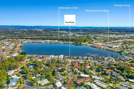 Property photo of 3/17 Daisy Street Elanora QLD 4221