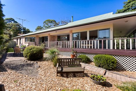 Property photo of 21 Gardiner Place Helensburgh NSW 2508