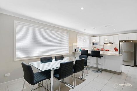 Property photo of 21 McLucas Circuit Elderslie NSW 2570