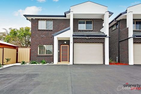 3/16 Groundsel Ave, Macquarie Fields, NSW 2564