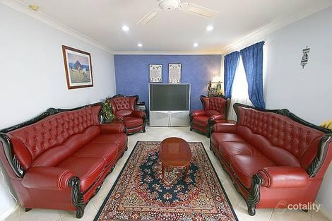 Property photo of 4 Ryan Place Mount Druitt NSW 2770