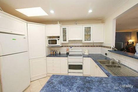 Property photo of 4 Ryan Place Mount Druitt NSW 2770