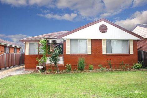 4 Ryan Pl, Mount Druitt, NSW 2770