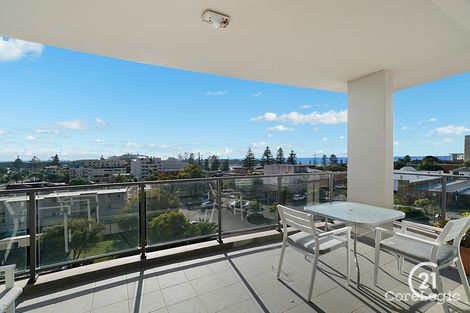 Property photo of 36/18-24 Torrens Avenue The Entrance NSW 2261