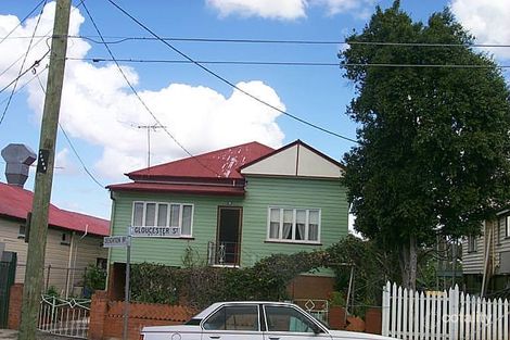 Property photo of 67 Gloucester Street Highgate Hill QLD 4101