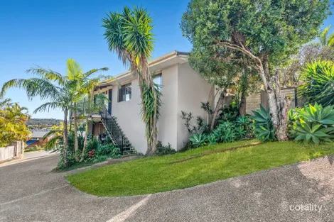 Property photo of 3/17 Daisy Street Elanora QLD 4221