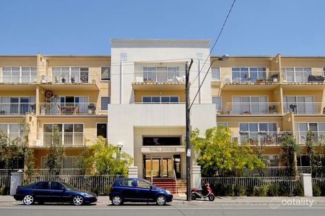 209/102-118 Camberwell Rd, Hawthorn East, VIC 3123