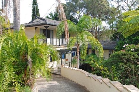 Property photo of 37 Nalya Road Narraweena NSW 2099